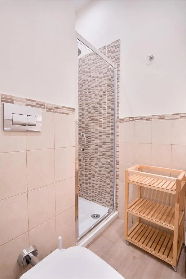 Federighi By Mmega Apartman Firenze 0*,  Olaszország