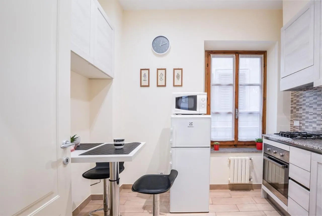 Federighi By Mmega Apartman Firenze