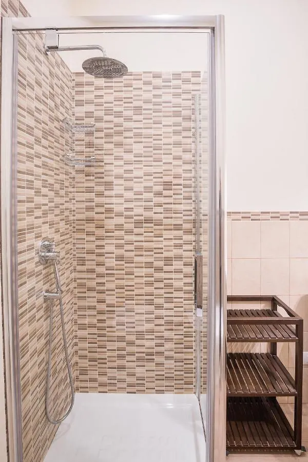 Federighi By Mmega Apartman Firenze