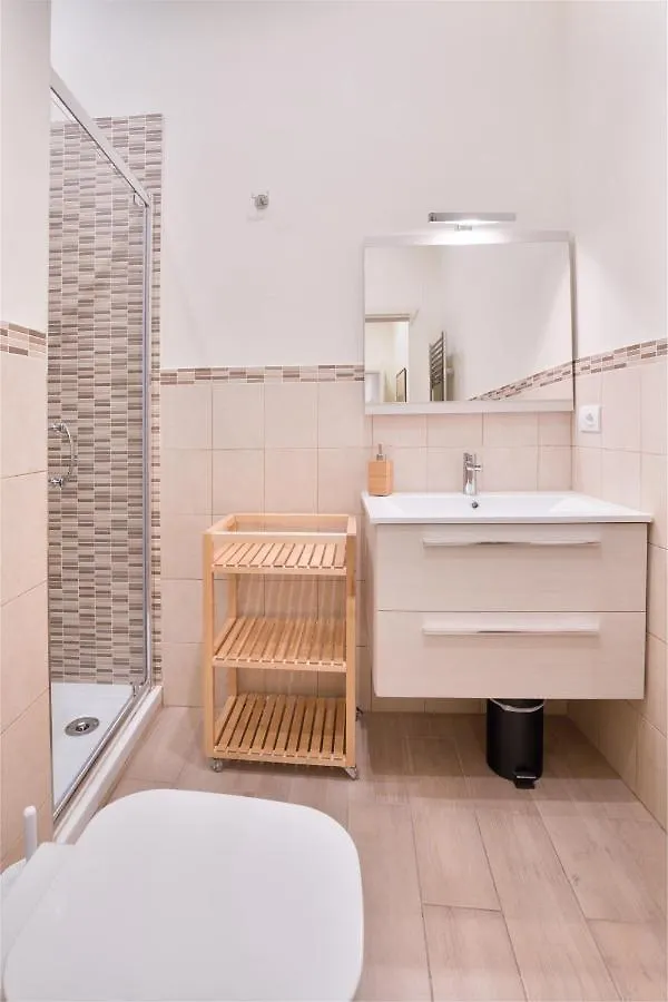 Federighi By Mmega Apartman Firenze