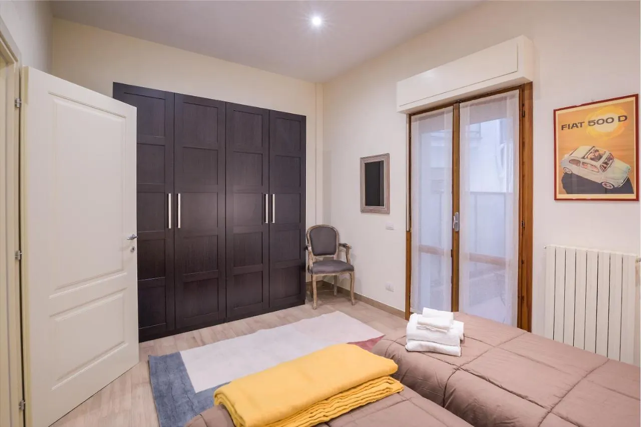 Federighi By Mmega Apartman Firenze