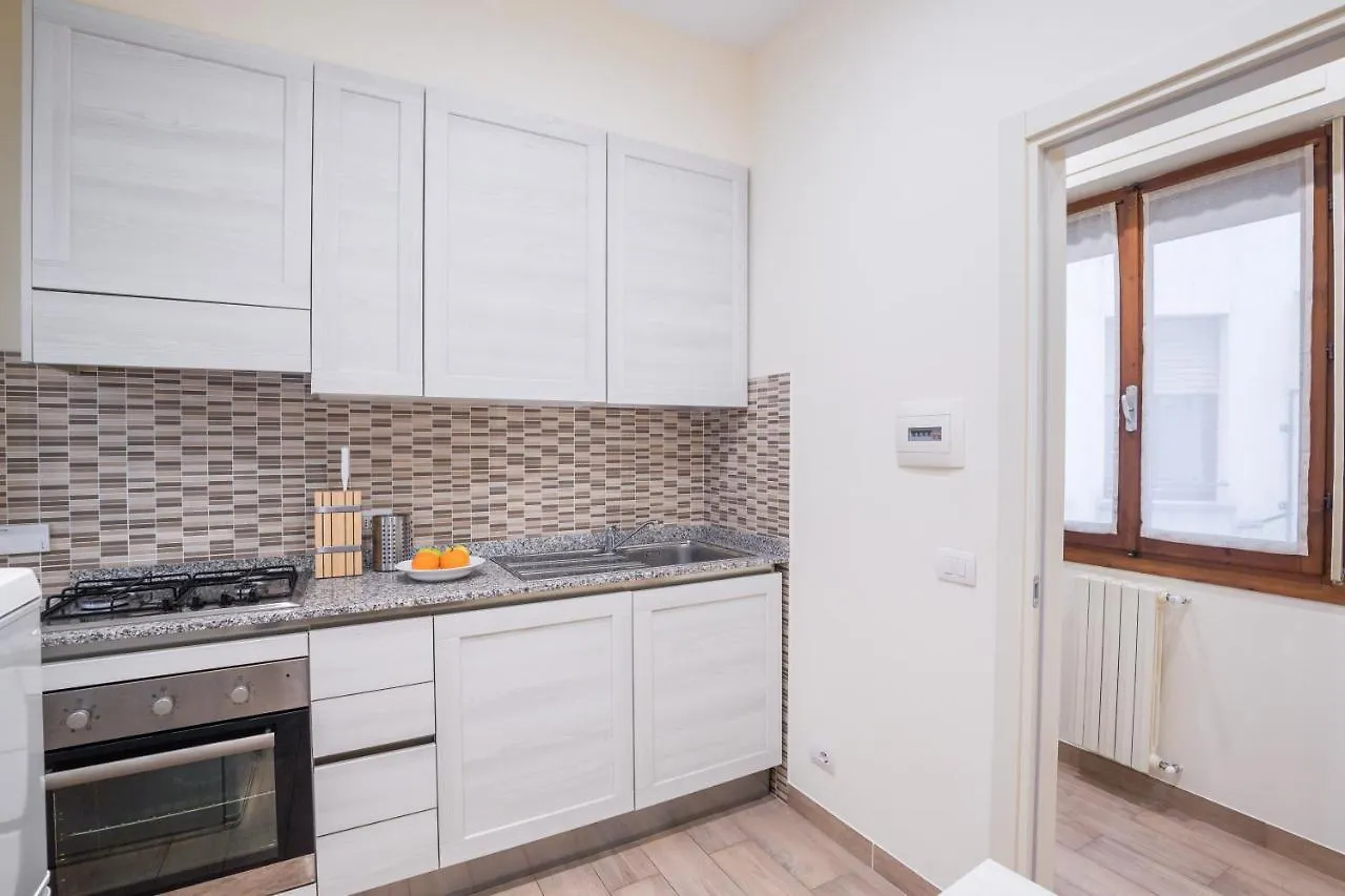 Federighi By Mmega Apartman Firenze