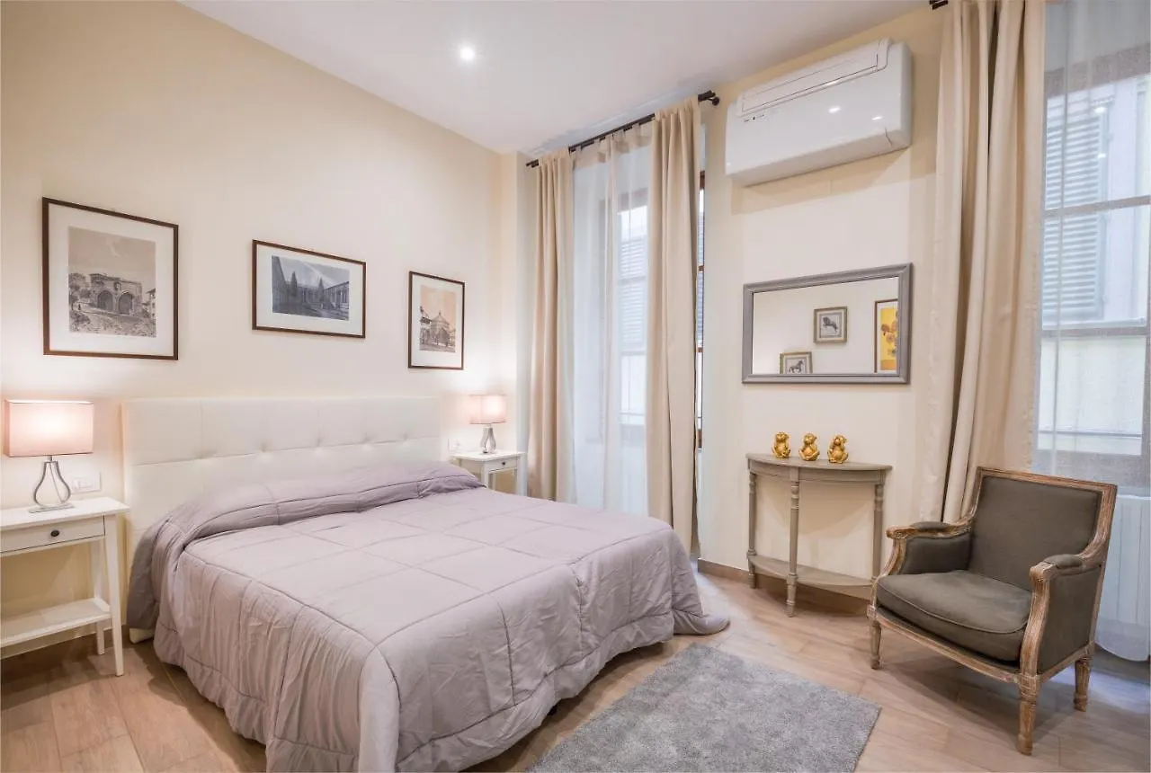 Federighi By Mmega Apartman Firenze 0*,  Olaszország