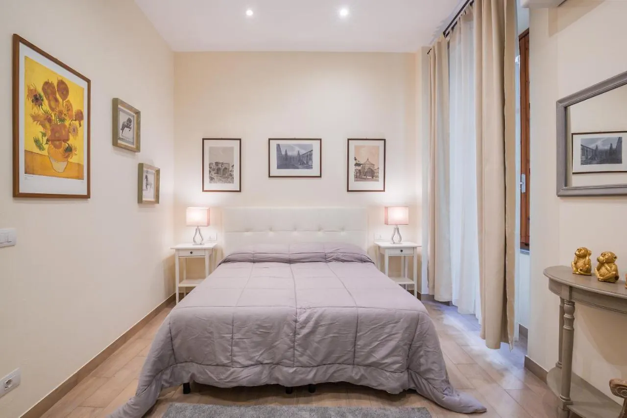 Federighi By Mmega Apartman Firenze