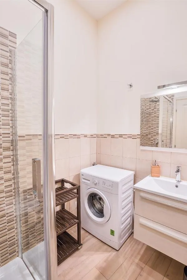 Federighi By Mmega Apartman Firenze 0*,