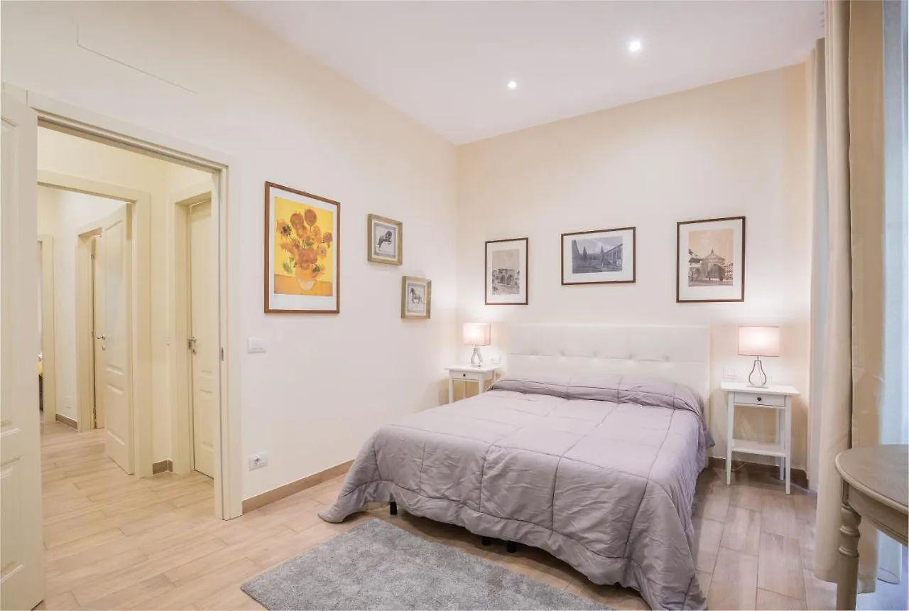 Federighi By Mmega Apartman Firenze