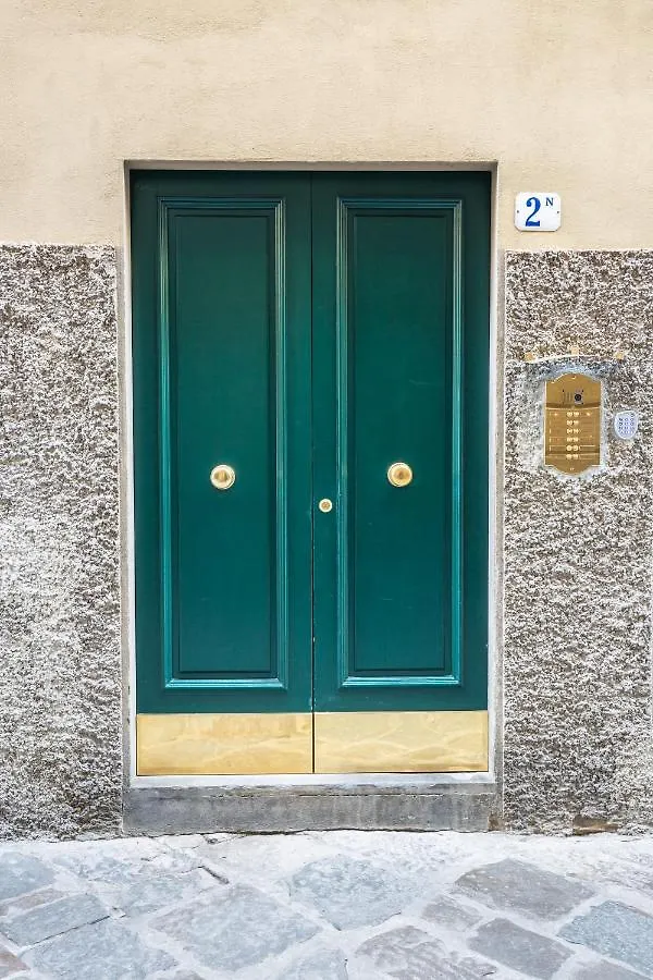 Federighi By Mmega Apartman Firenze