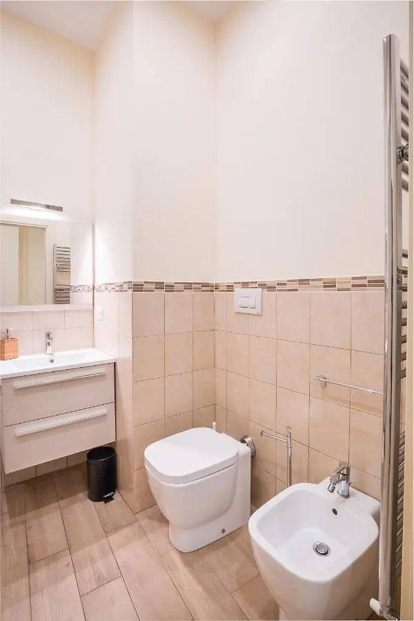 Federighi By Mmega Apartman Firenze
