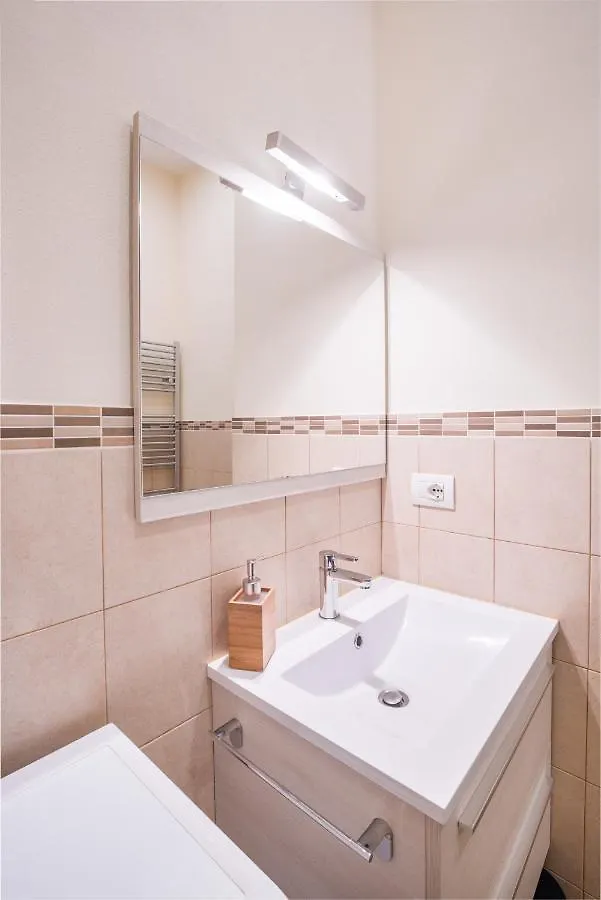 Federighi By Mmega Apartman Firenze