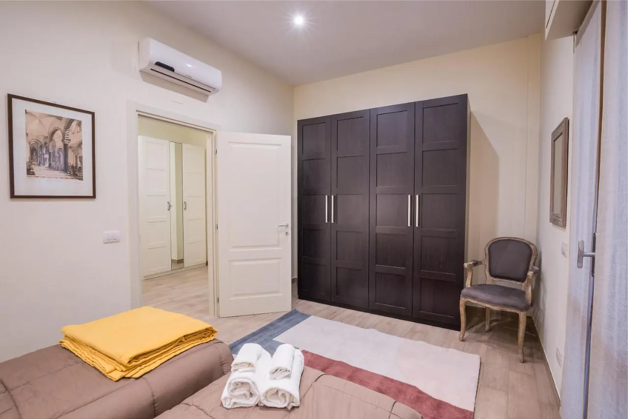 Federighi By Mmega Apartman Firenze