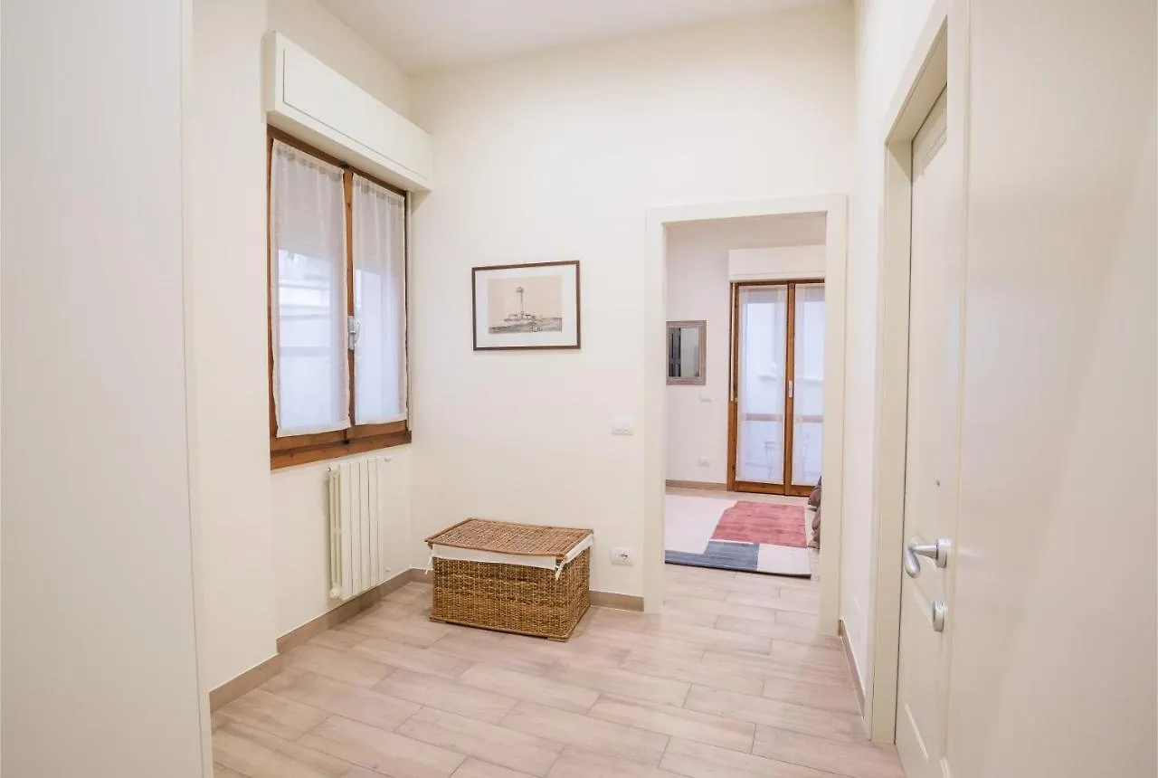 Federighi By Mmega Apartman Firenze Olaszország