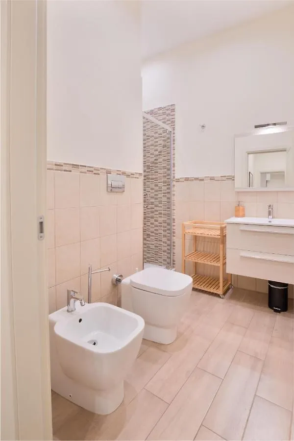 Federighi By Mmega Apartment Florence Italy
