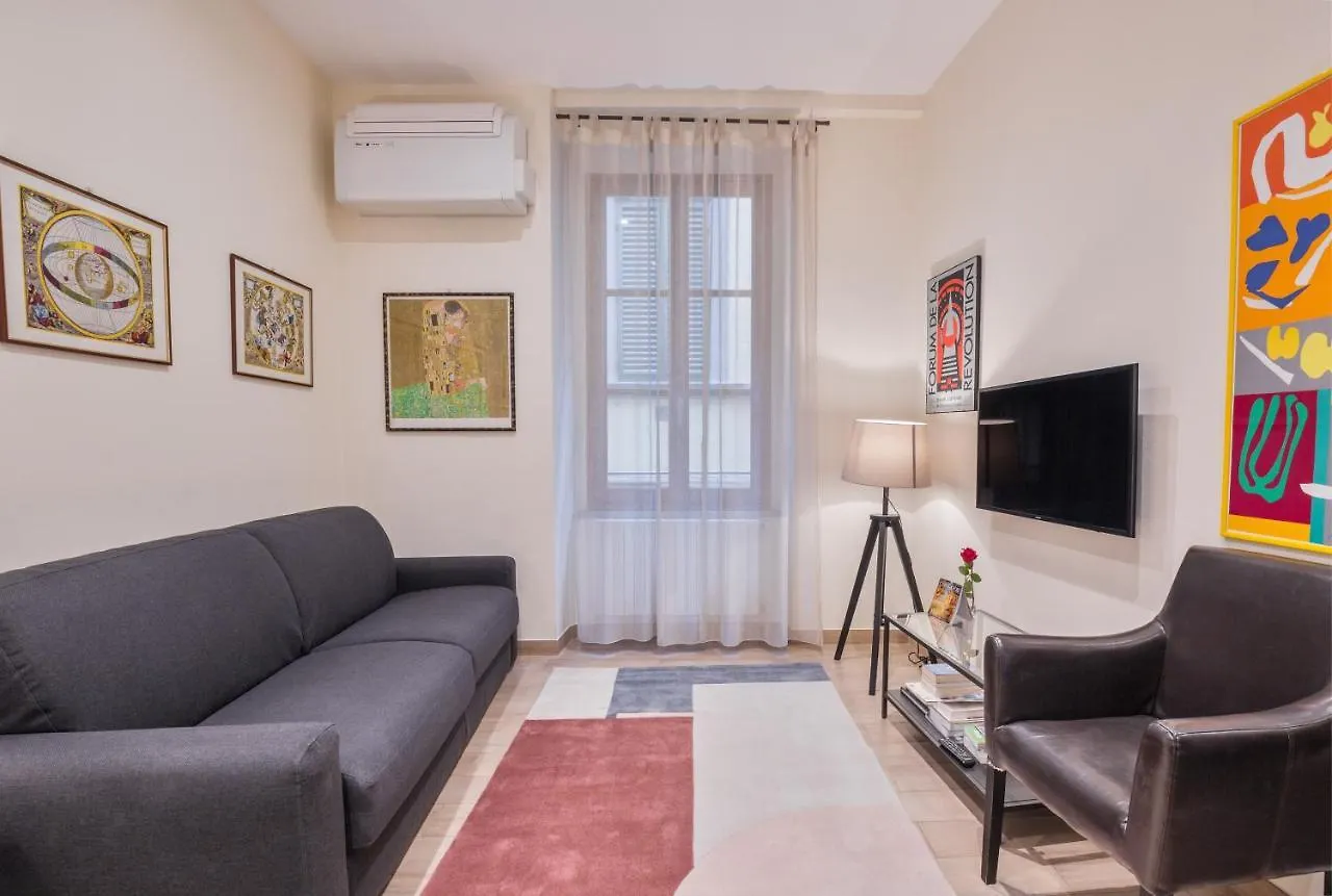 Federighi By Mmega Apartment Florence 0*,  Italy