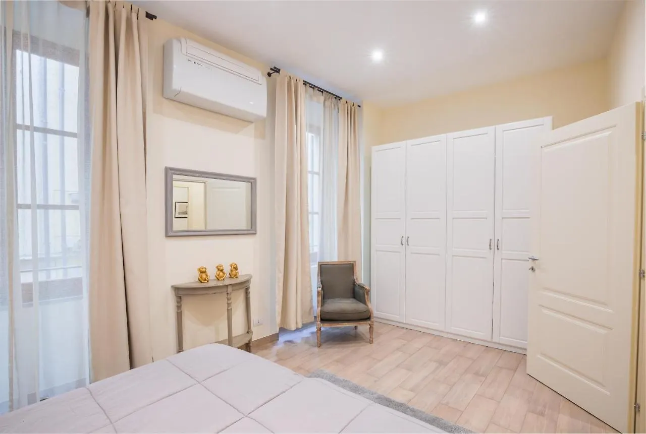Apartament Federighi By Mmega Florencja