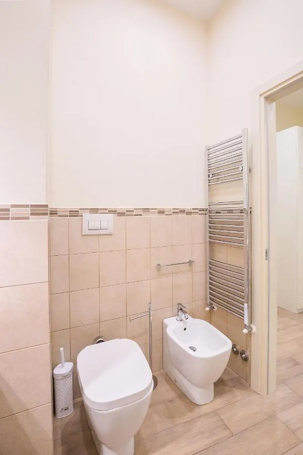 Apartament Federighi By Mmega Florencja