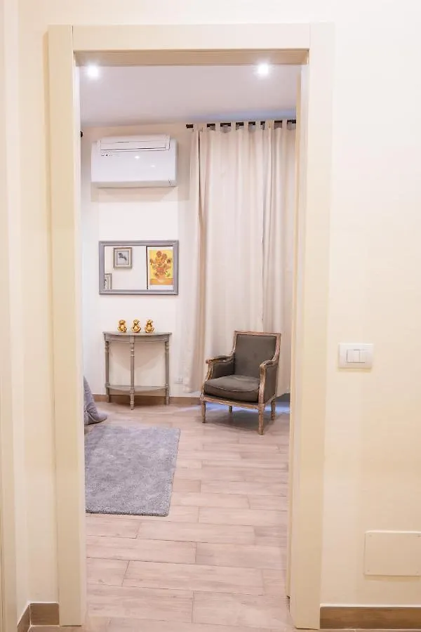 Apartament Federighi By Mmega Florencja
