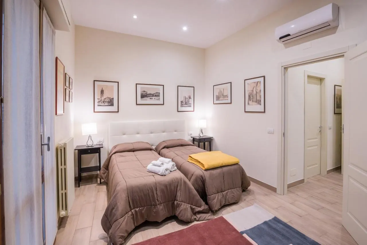 Federighi By Mmega Apartment Florence Italy