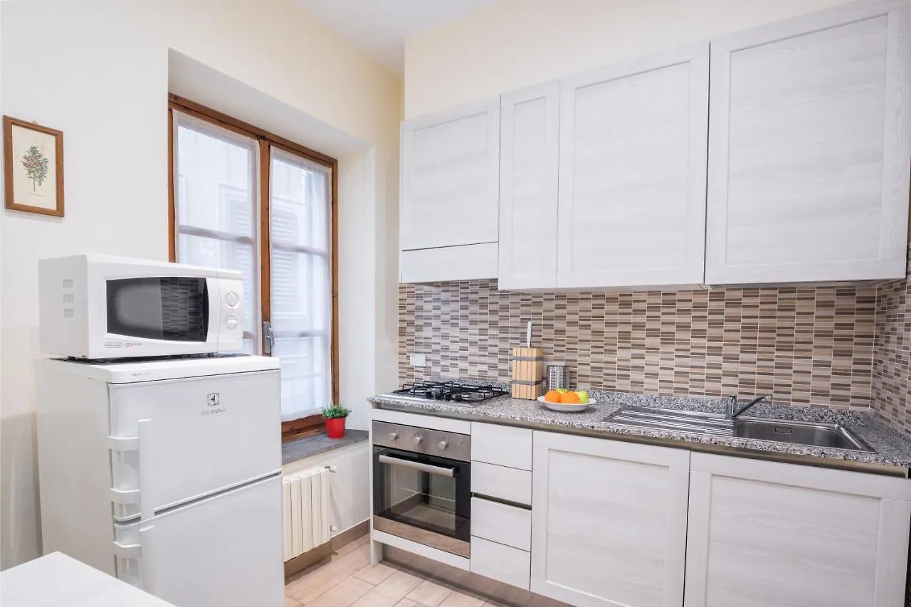 Apartament Federighi By Mmega Florencja